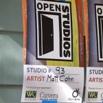 Open Studios